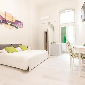  Appartement Signoria Italie