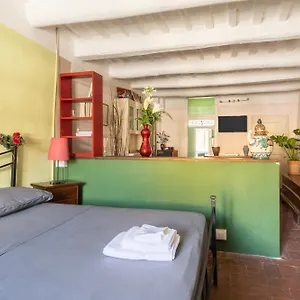  Appartement Anfiteatro Italie