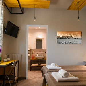Bed and breakfast L'officina Di Apollo, Mondello